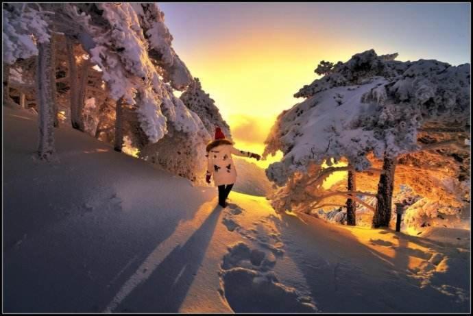 Xishan Wutong Qinyuan Montanhas Montanhas Huangshan Exterior foto